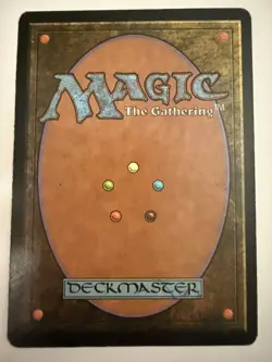 MTG: Reflecting Pool Card Regular Tempest Magic The Gathering - Image 2