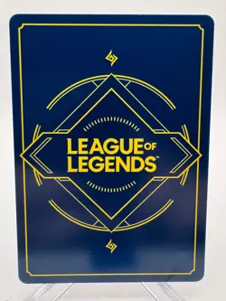 Riftbound Kai'sa Card Kaisa Card 112/298 TCG Foil card League Of Legends - Image 2