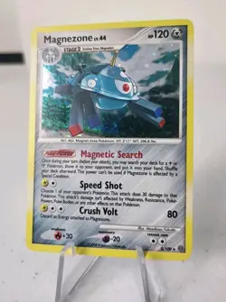 Magnezone 5/100 - Stormfront *NM* Holo Rare Pokemon Card - Image 2