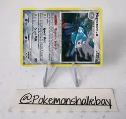 Magnezone 5/100 - Stormfront *NM* Holo Rare Pokemon Card - Image 3