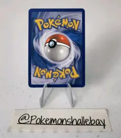 Magnezone 5/100 - Stormfront *NM* Holo Rare Pokemon Card - Image 4