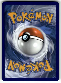 Teal Mask Ogerpon 123 SV: Scarlet & Violet Promo Cards NM Pokemon Card TCG - Image 2