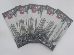 Pokemon Card Sample Pack Sun And Moon Lost Thunder NEW AND SEALED x 5 packs - Image 2