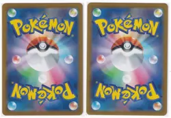 2 Set NM Pokemon Card Mega Charizard ex M2 013/080 Inferno X + Top loader - Image 3