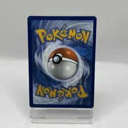 Mismagius Scarlet & Violet Paldea Evolved Holo Illustration Pokemon Card 212/193 - Image 4