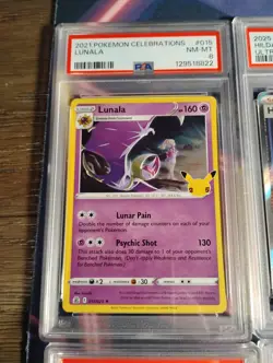 Pokemon Cards PSA Lot - Image 5