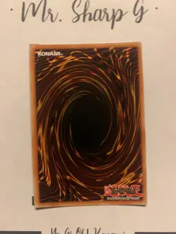 AQUARIUMKLIPPE - 1. AUFLAGE DRL2-DE042 DEUTSCH Yu-Gi-Oh! CARD SUPER RARE HOLO - Image 5