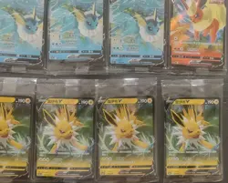 13 Lot Pokemon TCG Chinese Card Charizard Blastoise Vaporeon J75 - Image 2