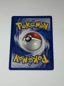 Dark Ivysaur Winner Stamp #6 Pokemon Best Of Game Pokemon Card TCG Clean NM/M - Image 2