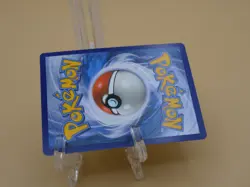2017 LIGHTNING ENERGY SUN & MOON HOLO POKEMON CARD - Image 3