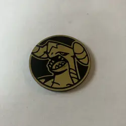 Garchomp Coin Pokemon Card TCG Collector Coins - Image 1