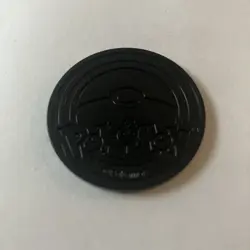 Garchomp Coin Pokemon Card TCG Collector Coins - Image 2