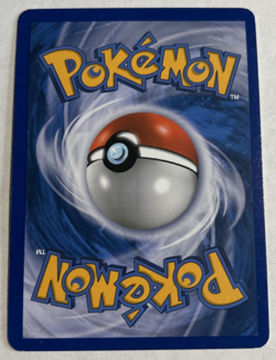 Jirachi Lv. 39 7/111 Holo Rare Rising Rivals Pokemon TCG 2009 Card - Image 2