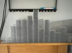 10x Graded Pokemon Cards - PSA / BGS / CGC Slabs - Assorted Vintage & Modern - Image 2