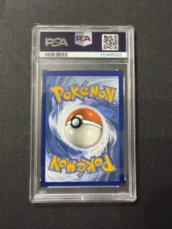 PSA 9 Kingdra EX Special Illustration Rare Promo SVP131 Pokemon Card - Image 2
