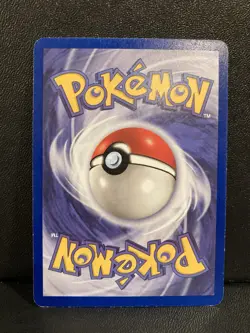 Pokemon TCG Trainer The Boss's Way 1st Edition 73/82 NM Regular Card - Image 2
