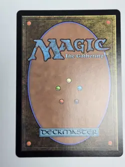 MTG Diabolic Intent The Brothers' War 089/287 Regular Rare - Image 3