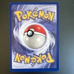 1st Edition Potion Energy Team Rocket 82/82 WotC Pokemon Card LP - Image 2