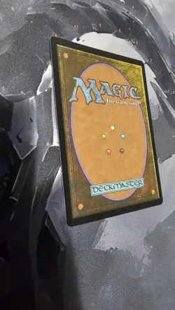 Halo Foil Llanowar Elves MTG Encyclopedia Of Magic Secret Lair - Image 4