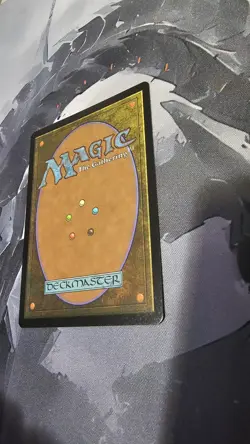 Halo Foil Llanowar Elves MTG Encyclopedia Of Magic Secret Lair - Image 5