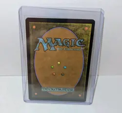 MTG Burgeoning (Borderless) Secret Lair Drop Foil Magic The Gathering NM Con - Image 2