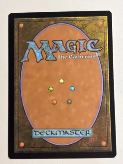 Reaper King - FOIL - The List Reprints - MTG LP Magic - Image 2