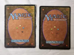 Played Concordant Crossroads Chronicles Mtg Magic the Gathering - Image 2