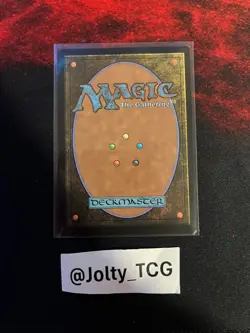 Wastes Commander: Modern Horizons 3 Regular - Image 2