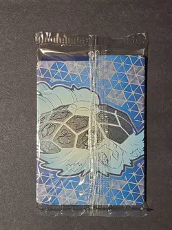 Pokemon TCG *SEALED* Noctowl 141 Sv: Scarlet & Violet Promo Cards - Image 2