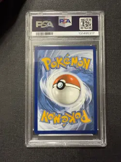 Pokemon Snorlax Twilight Masquerade 3 Pk. Blister Holo Promo SVP EN 122 PSA 10 - Image 2