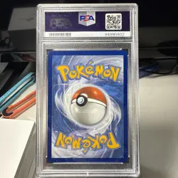 PSA 10 Umbreon VMAX - 095/203 - Evolving Skies - Pokemon - Read Description - Image 2