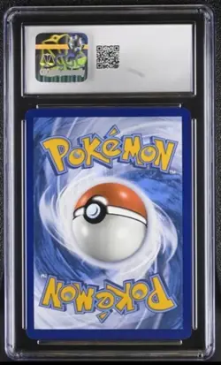 Pokemon Temporal Forces INCINEROAR EX Ultra Rare 187/162 CGC Gem Mint 10 - Image 2
