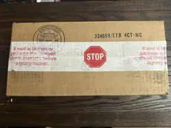 POKEMON 151 ELITE TRAINER BOX ETB POKEMON CENTER EXCLUSIVE SEALED CASE 4 BOXES - Image 4