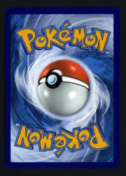 Pachirisu 208/198 Scarlet & Violet Base Illustration Rare Pokemon TCG - Image 2