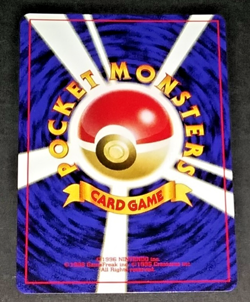 JAPANESE POKEMON NEO HOLO LOT - SCIZOR POLITOED FORRETRESS METAL ENERGY - SWIRL! - Image 5