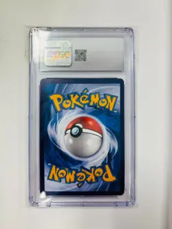 2024 Pokemon S. Chinese Sylveon VMAX HR 171/132 9 Colors Peng CGC 10 GEM MINT - Image 2
