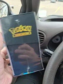 Pokemon TCG Mega Evolution ETB Factory Sealed Brand New - Image 3