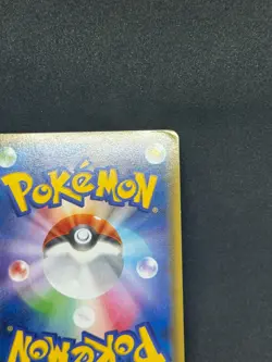 Gardevoir EX 050/070 Tidal Storm XY5 1st Edition Japanese Pokemon Card - Image 3