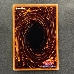 3 card Summoned Skull 15AX-JPY06 Secret Rare YuGiOh 300 - Image 3