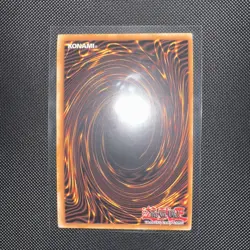Yugioh Infinite Impermanence MAGO-EN052 Gold Rare 1st Ed MISCUT - Image 5