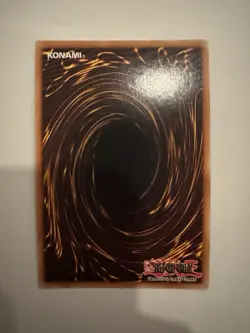 RIGHT LEG OF THE FORBIDDEN ONE LOB-120 - Image 2