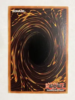 Jurrac Velphito DT03-EN037 DUEL TERMINAL Super Parallel Rare Light Play Yu-Gi-Oh - Image 2