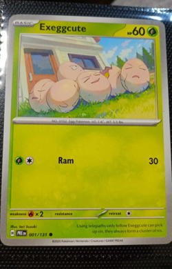 pokemon prismatic evolutions: choose your card - Image 2