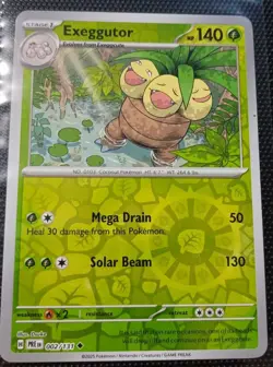 pokemon prismatic evolutions: choose your card - Image 5