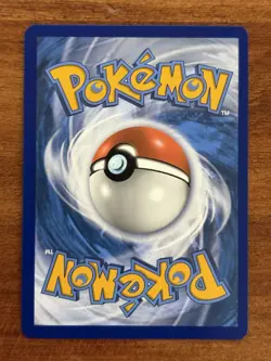 Geeta Trainer Pokemon Card 226/197 SIR Full Art Holo Obsidian Flames 2023 - Image 2