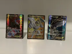500+ Pokemon Card Lot | Mega’s, EX’s, and More! - Image 3