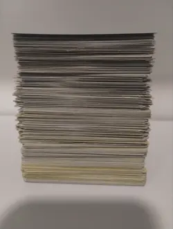500+ Pokemon Card Lot | Mega’s, EX’s, and More! - Image 4