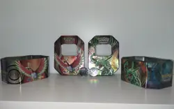 500+ Pokemon Card Lot | Mega’s, EX’s, and More! - Image 5