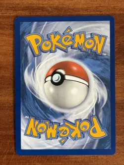 Pokemon Terapagos ex Promo 165 Sv: Scarlet & Violet Promo Cards Holo Near Mint - Image 2