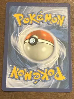 Pokemon TCG Reshiram & Charizard GX SM201 Sun & Moon Promo Card - Image 2